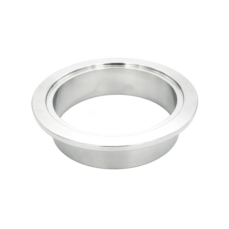 1.750" V-Band Assembly "Male/Female" 304 Stainless - Quick Release Clamp - Image 4