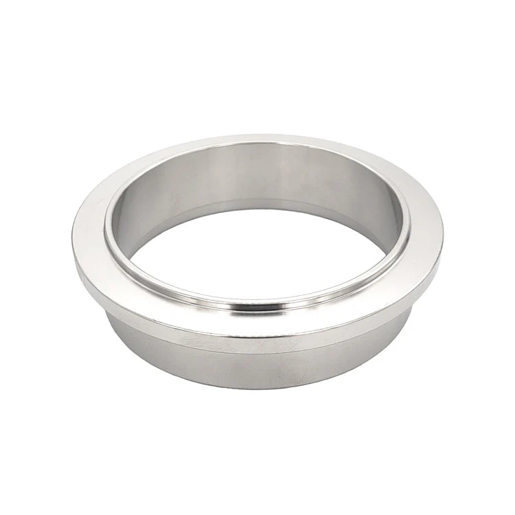 2.000" V-Band Assembly "Male/Female" Mild Steel - Standard Clamp - Image 3