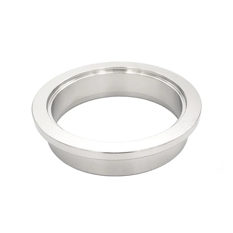 2.250" V-Band Assembly "Male/Female" Mild Steel - Standard Clamp - Image 4