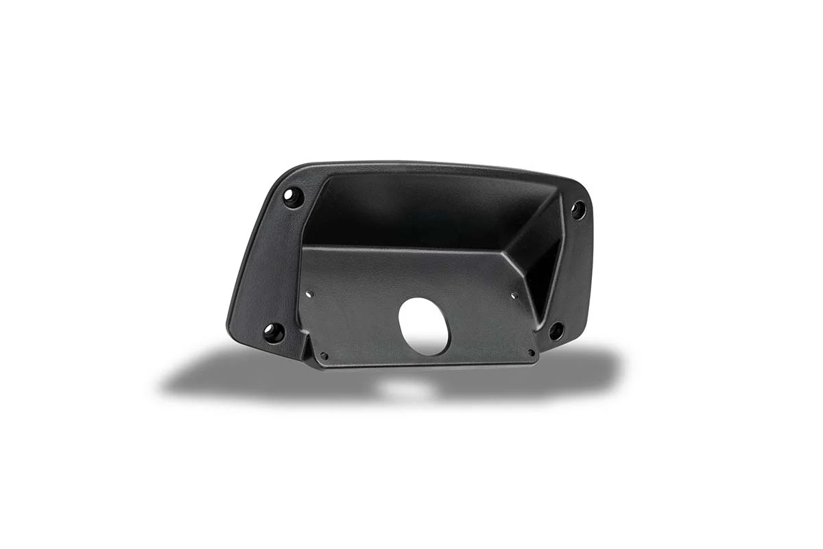 2015-2020 Ford F150 SWITCH Works Alpha12 Mounting Kit - Image 3