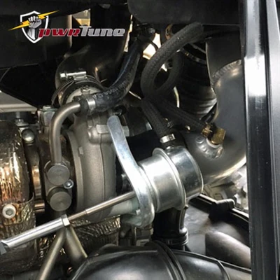 2017-2025 Can-Am X3 Velocity Air Intake System - Image 6