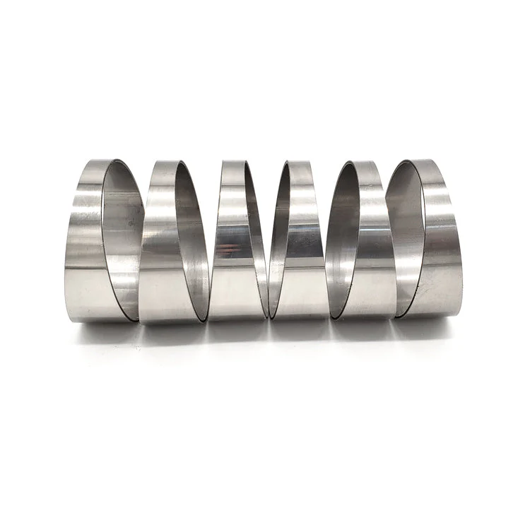 3.000" 16ga Tight Radius (1D) Pie Cut 304 Stainless (90° Bend - 6 Pieces Total)