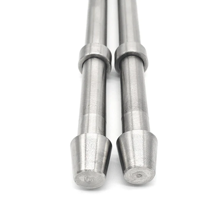 3/8" Diameter x 12" Long Exhaust Hanger Rod 304 Stainless (Pack of 2) - Image 2