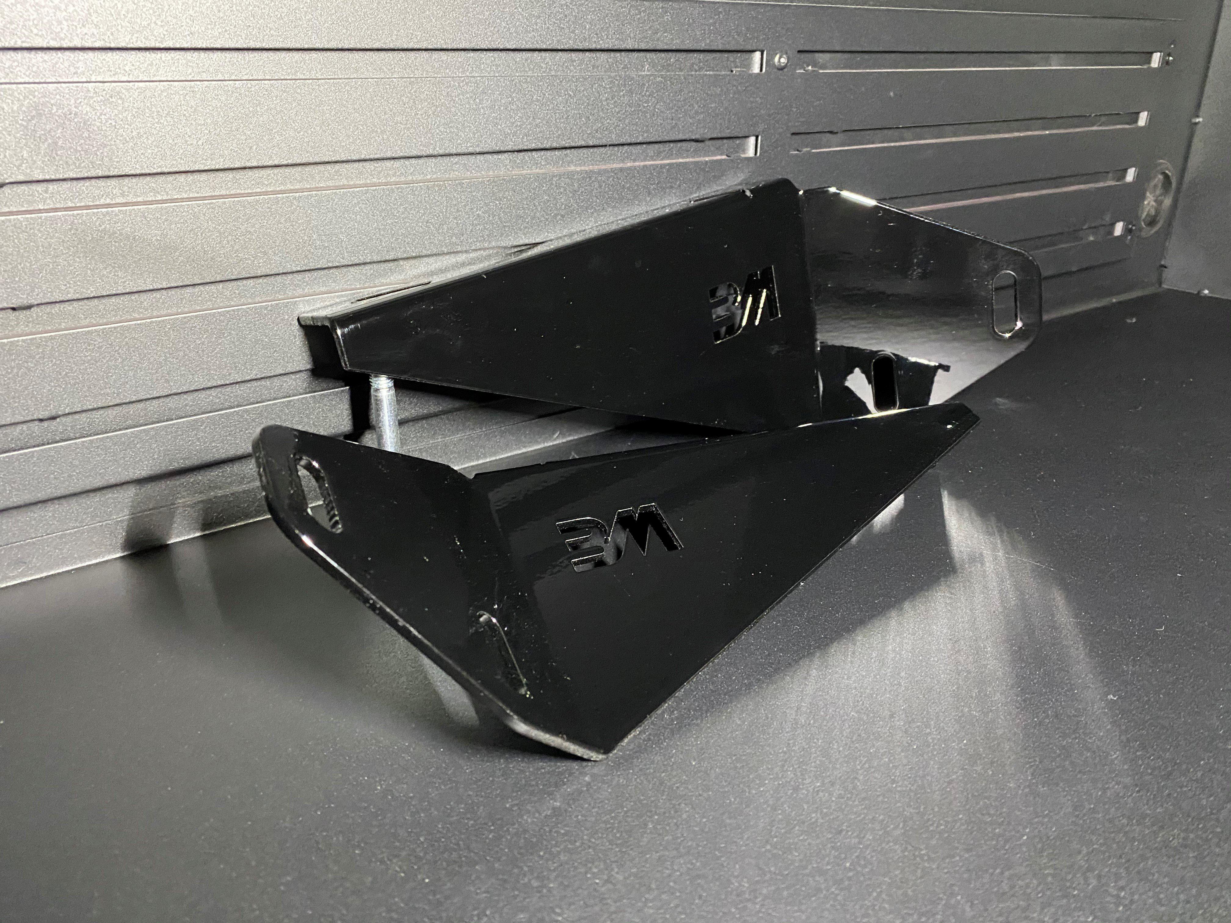Can-am Maverick X3 Bed Delete & Support Arm - Image 12