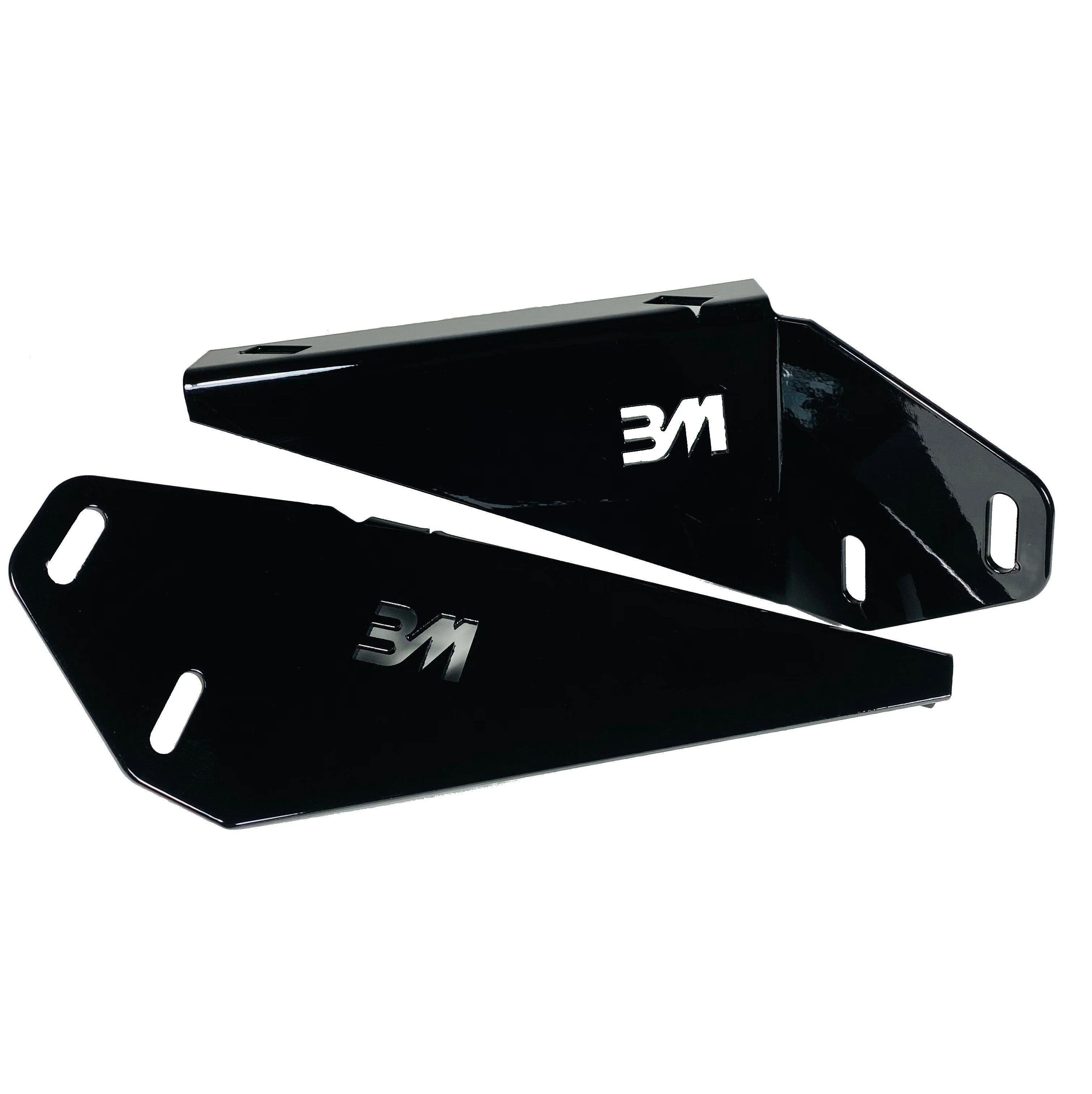 Can-am Maverick X3 Bed Delete & Support Arm - Image 6