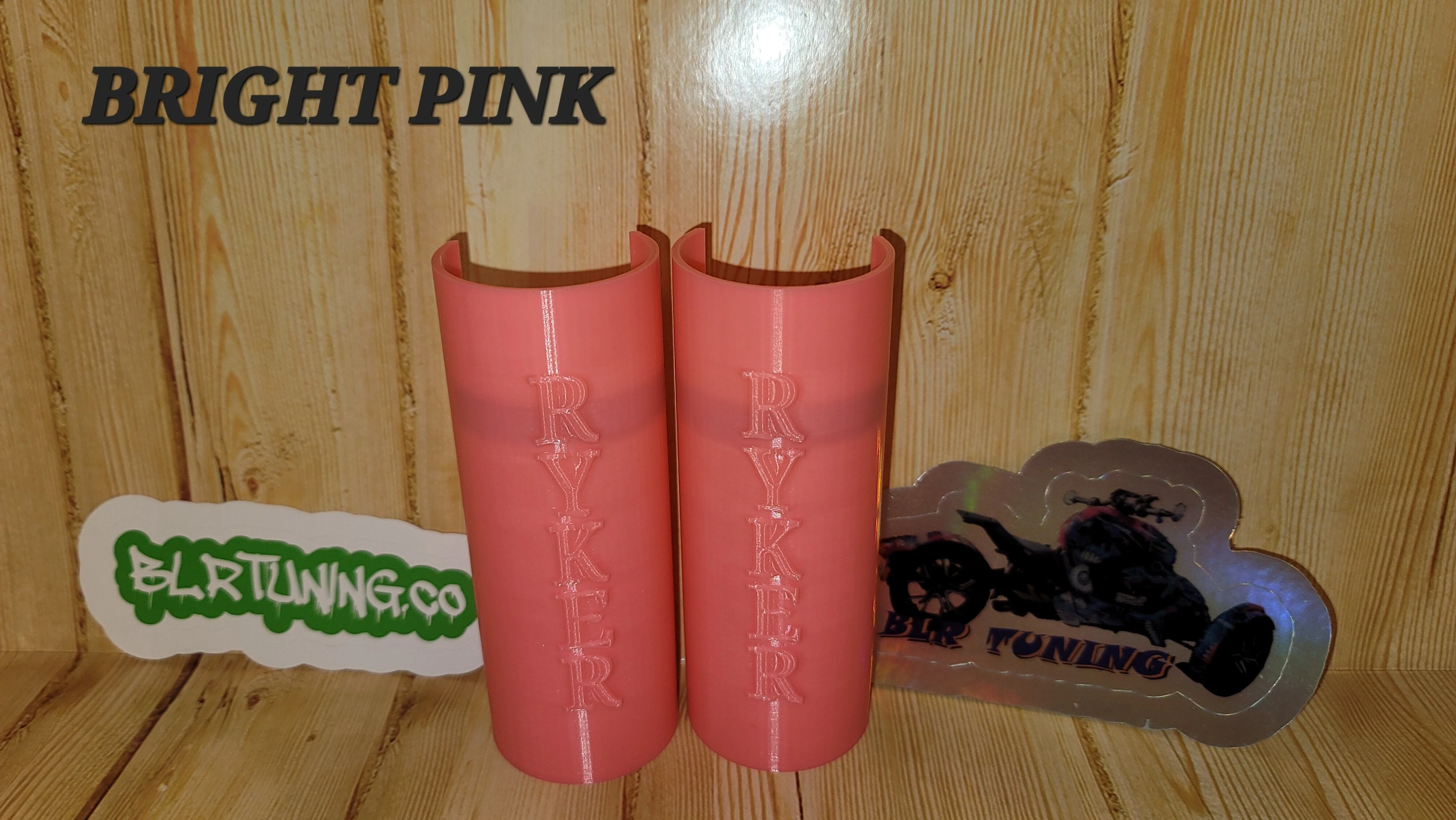 CAN-AM RYKER 600 or 900 Shock Covers - Image 37