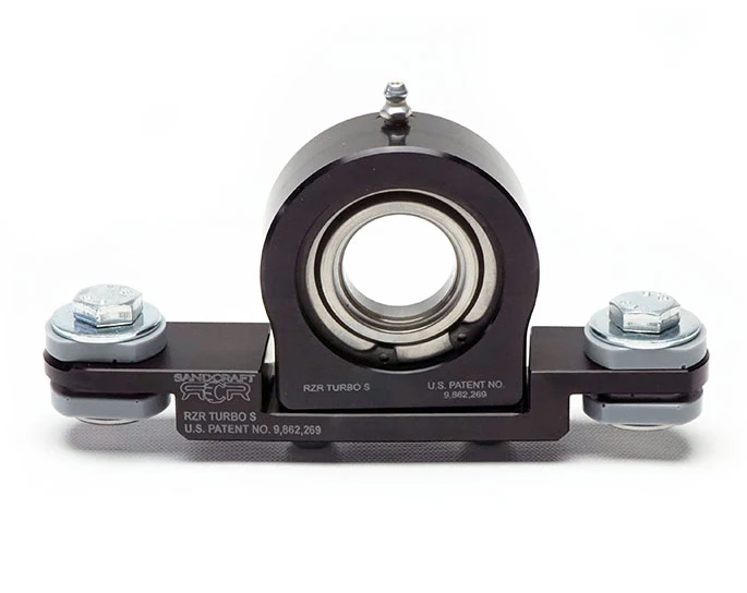 CARRIER BEARING - 2018-2021 XP TURBO S - Image 2