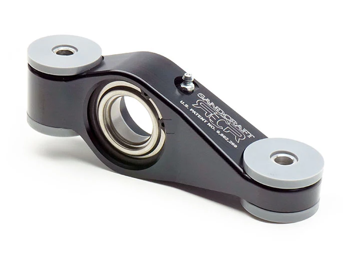 Carrier Bearing Assembly β GEN2 β 2012-2013 XP 900 - Image 3
