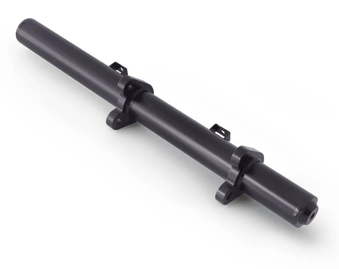 COMPLETE DRIVETRAIN SOLUTION - 2016 RZR TURBO - 4 SEAT - Image 4
