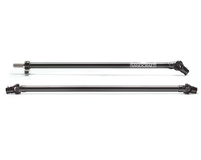 DRIVELINE & C/B COMBO - 14-23 XP 1000 - 4S - Image 3
