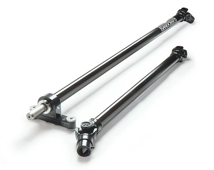 DRIVELINE & C/B COMBO – 2017-2024 CAN-AM X3 – 2 SEAT - Image 2