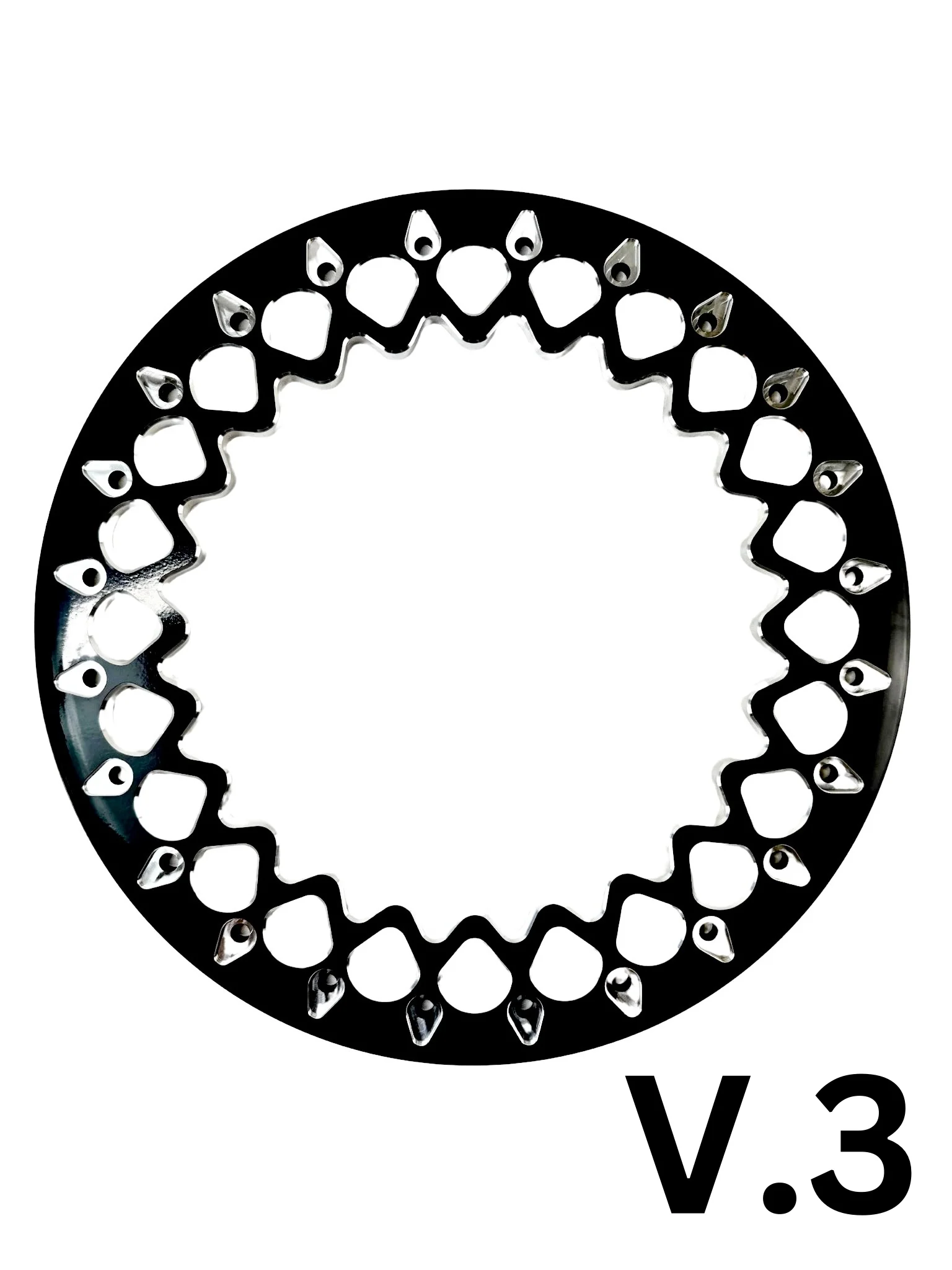 Element - FF Forged Beadlock - Midnight Series - 4x136 - Image 6