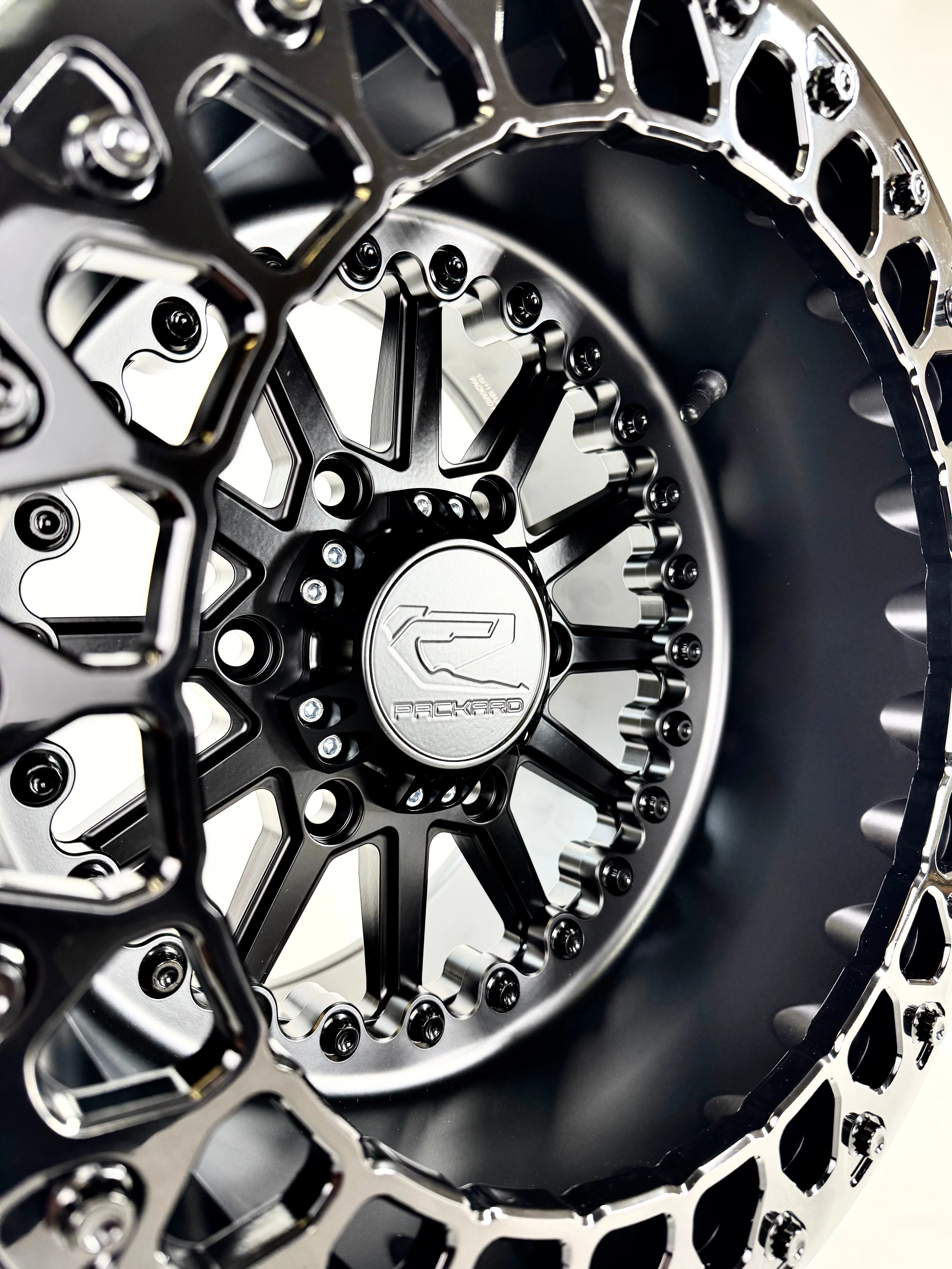 Element - FF Forged Beadlock - Midnight Series Maverick R 6x139.7 - Image 3