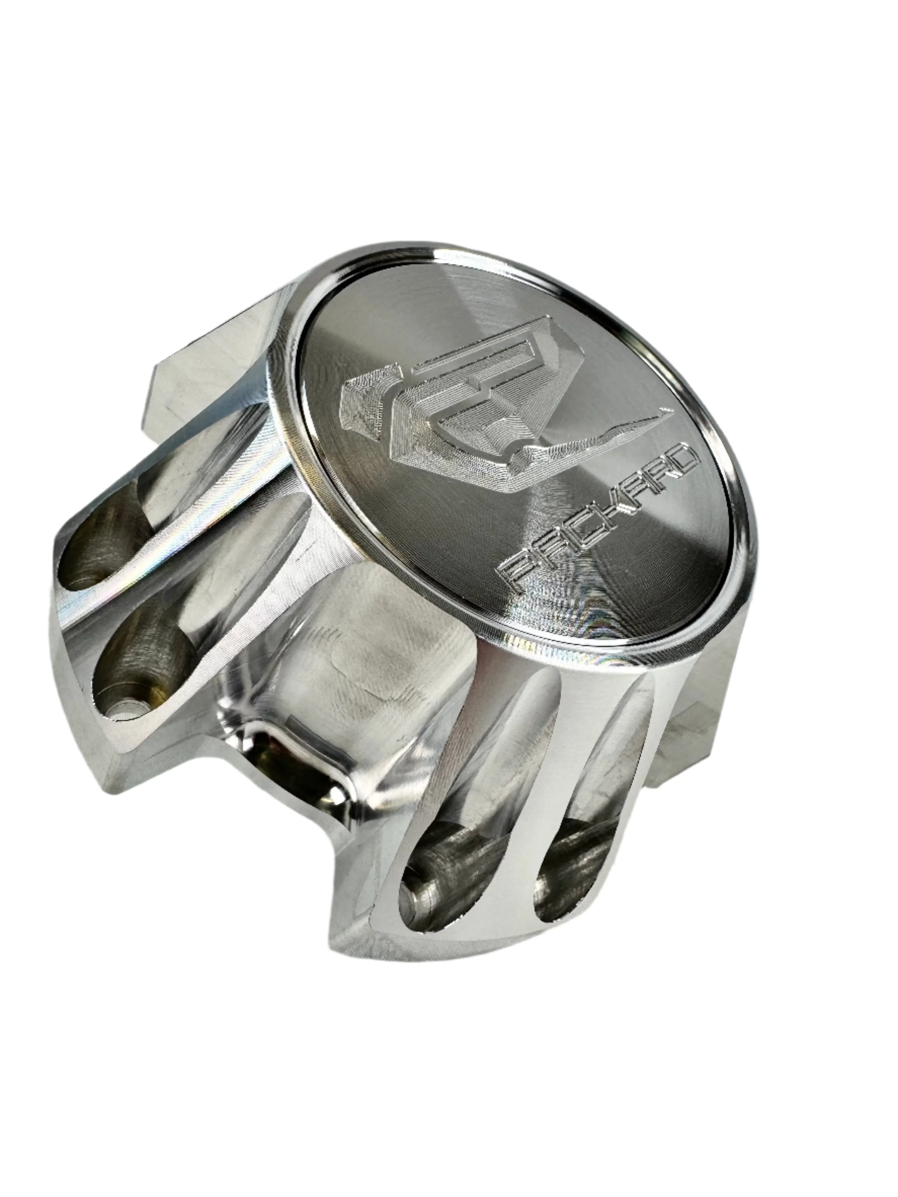 Floating Center Caps - Image 4