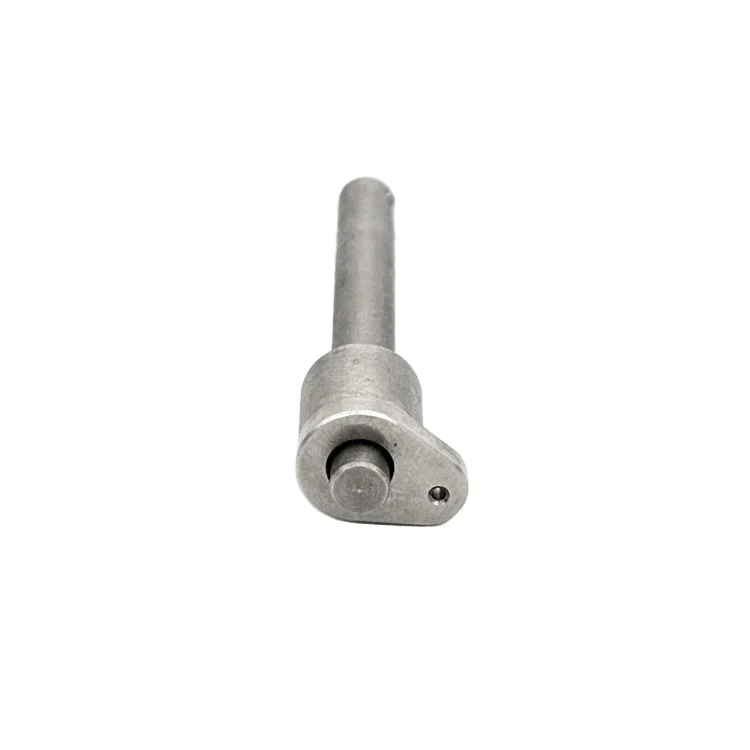 HD Clamp Assembly for 5.000" OD Tubing - Black Clamp, Aluminum Flanges - Image 6