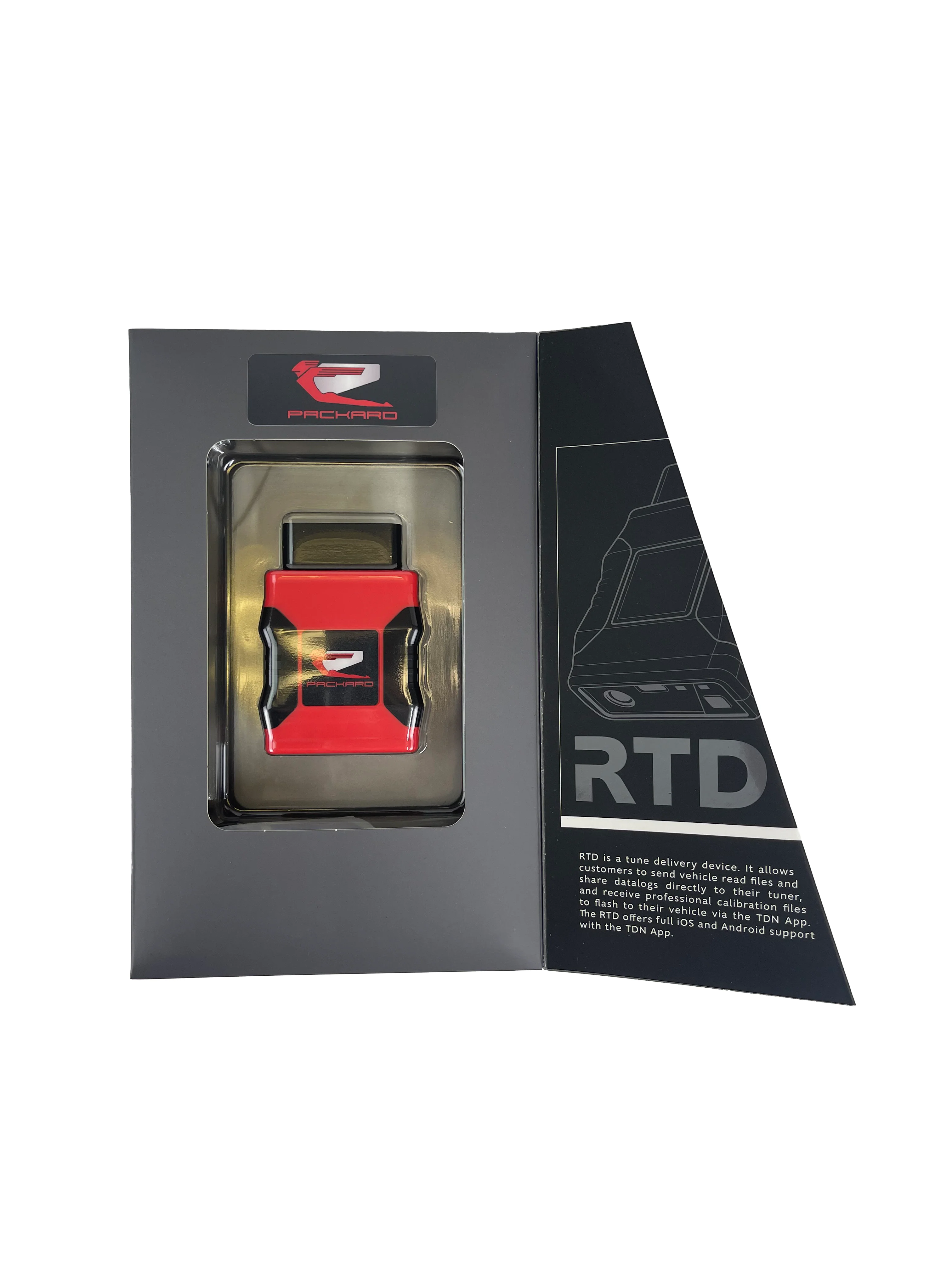 Polaris HP Tuners RTD Module with 2 credits - Image 2