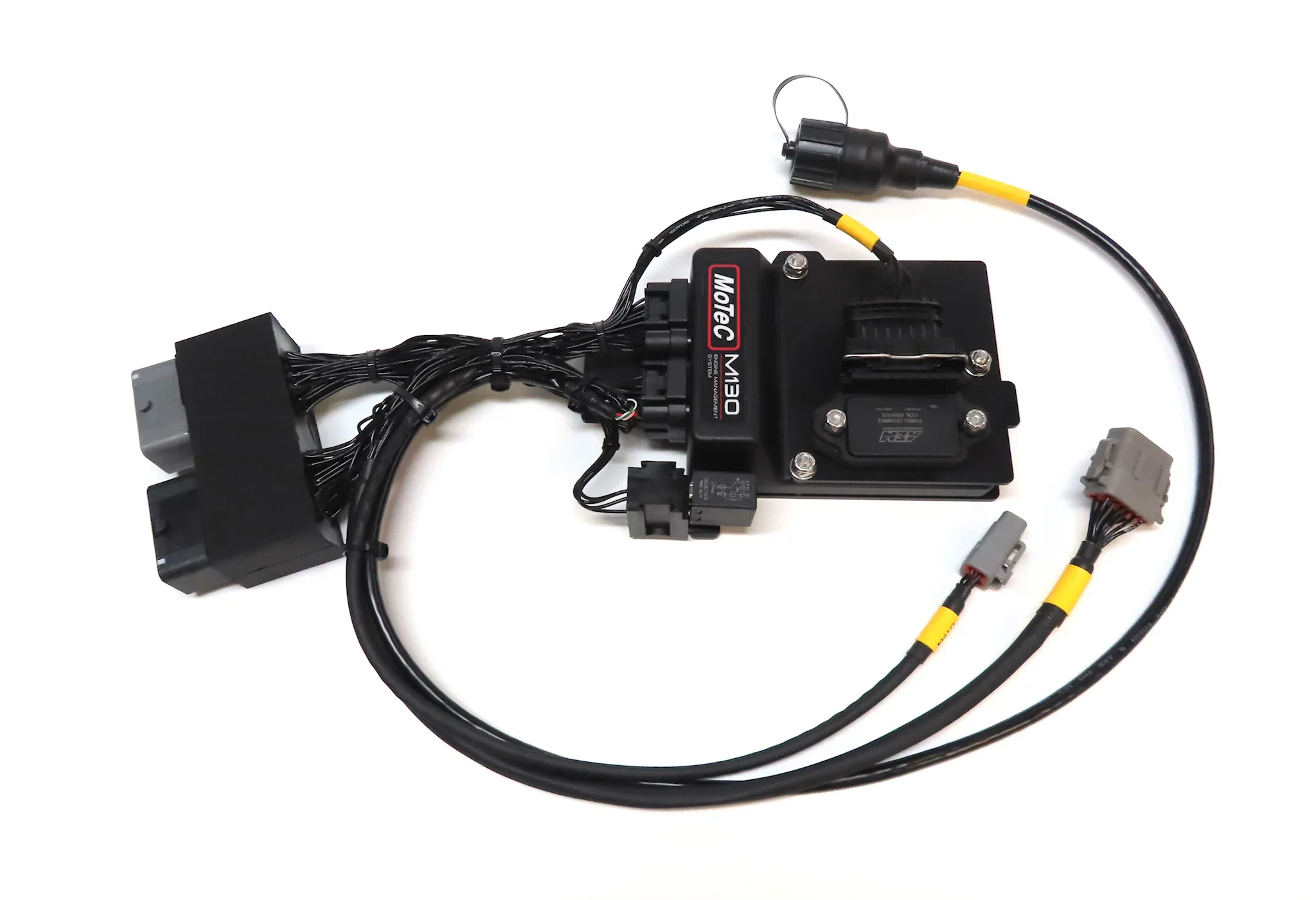John Reed Racing Can-Am X3 Turbo M130 PNP Kit - Image 3