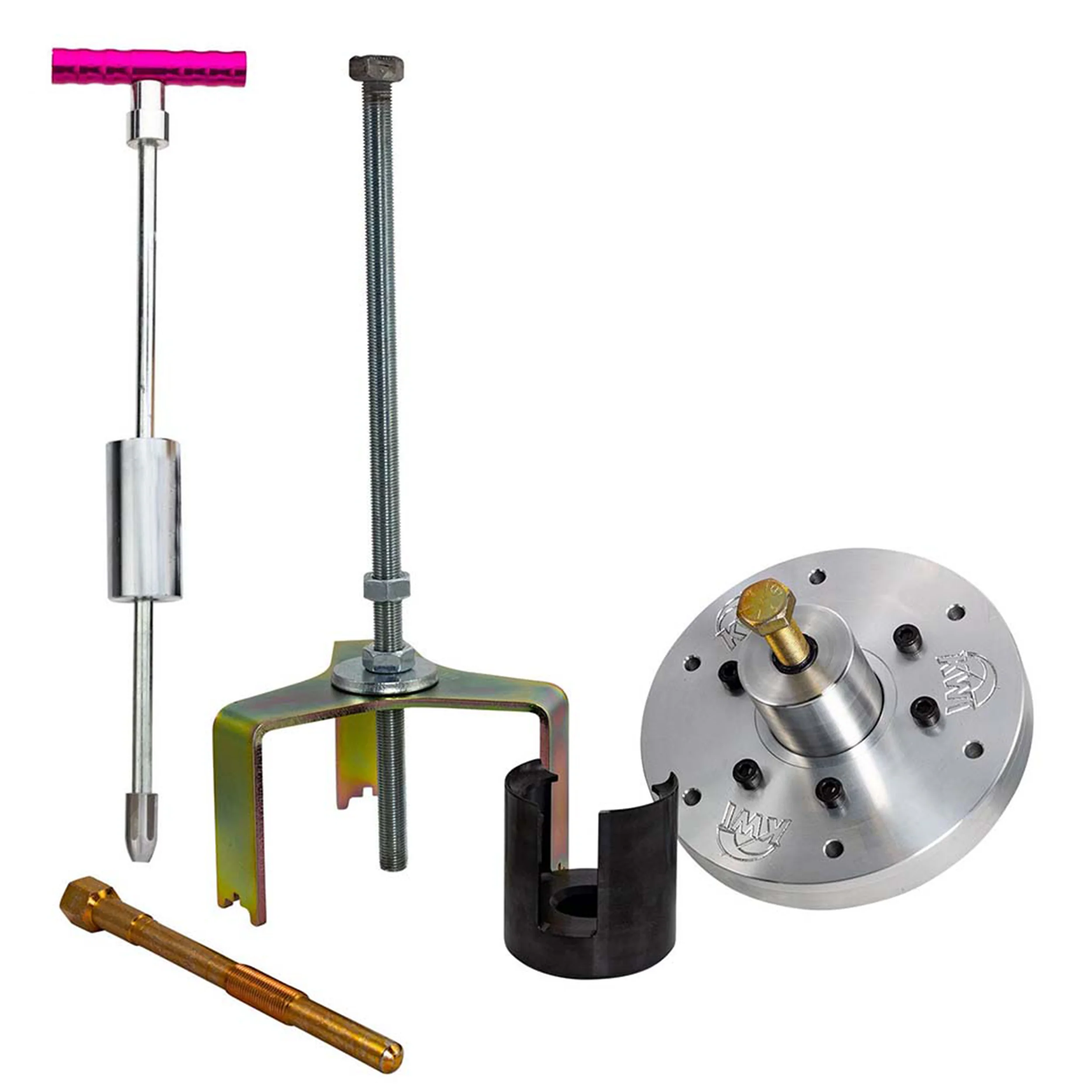 KWI Tool Kit V2 (All Years Can-Am Maverick / Maverick X3 - Includes P-Drive)
