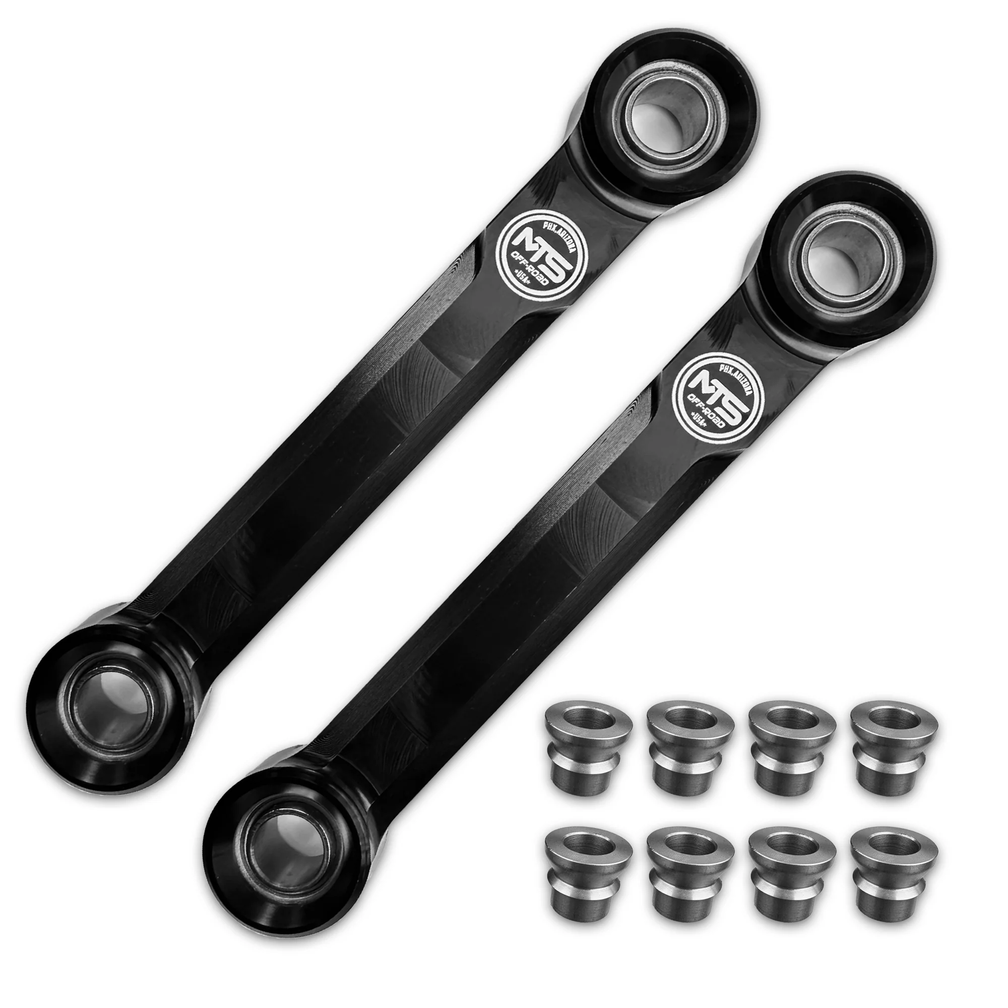 MTS Off-Road Can-Am X3 Sway Bar End Links - Image 3
