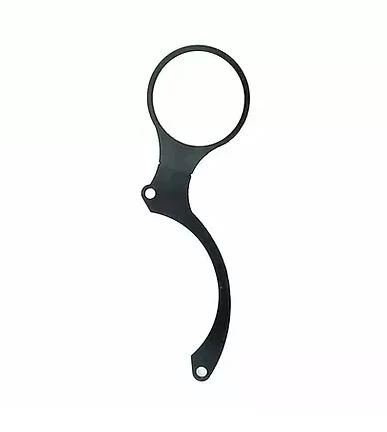 Razorback Technology '20 Can-Am X3 Bent Cluster Mount - Image 2