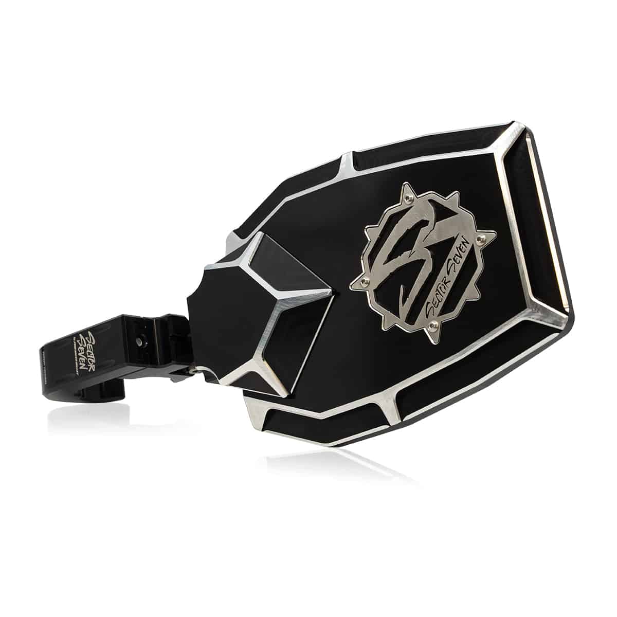 Sector Seven Navigator Mirrors Set - Image 4