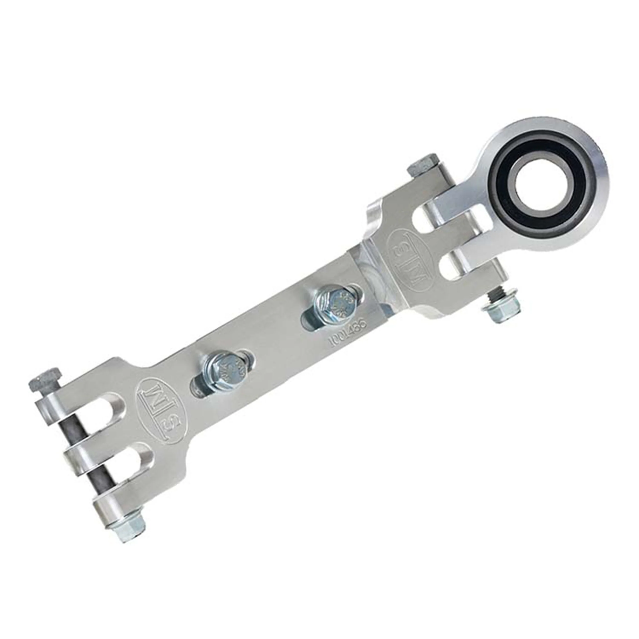 STM Powersports Pneumatic Drag Racing Tied Clutch Bracket Style Support Brace | Can-Am X3