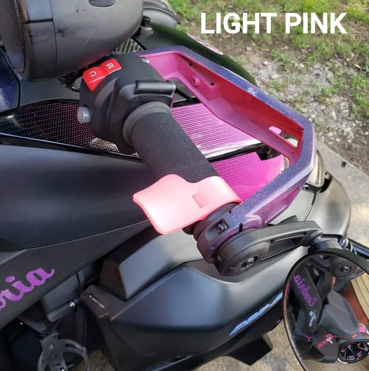 THROTTLE ASSIST for 7/8 Hand Grips - Image 7