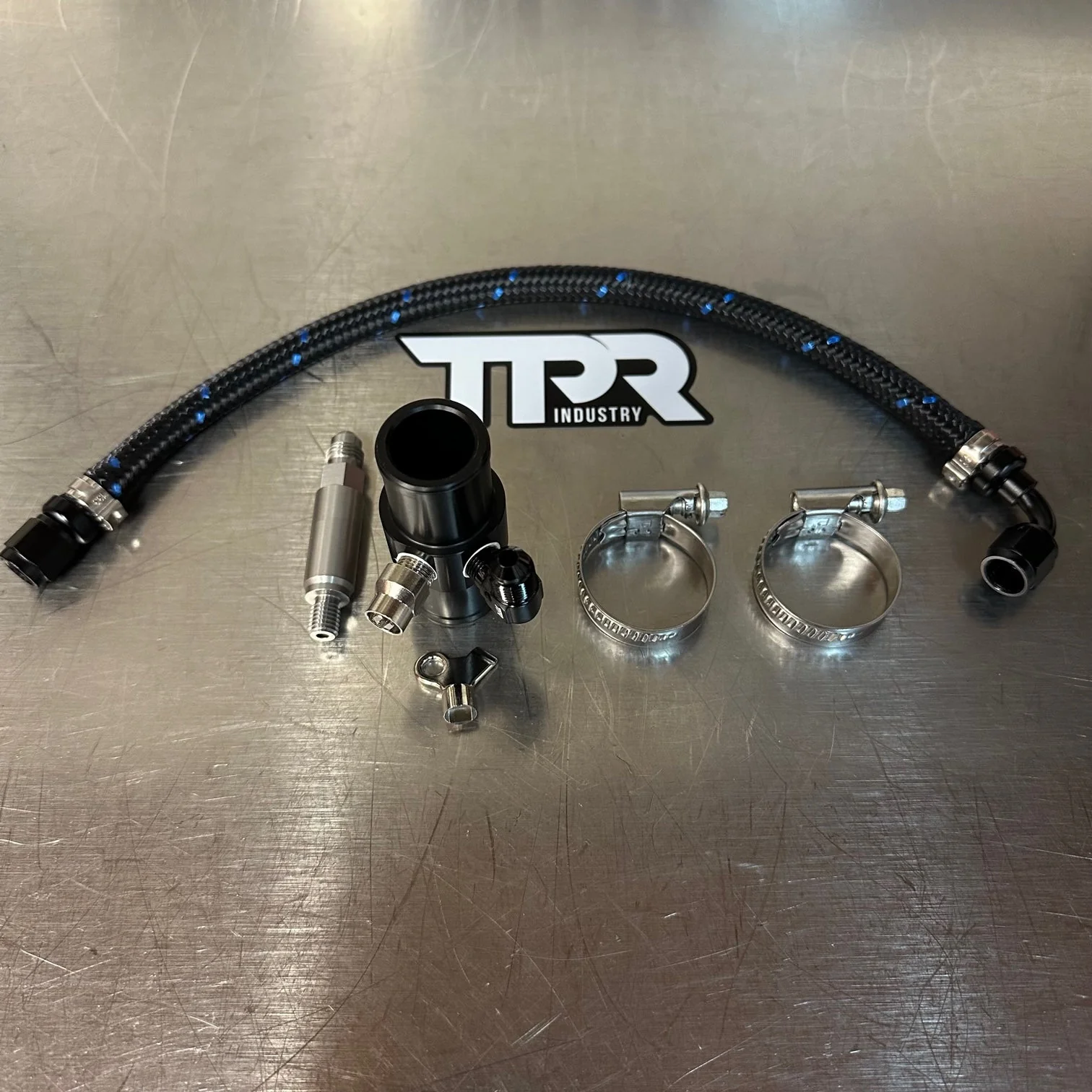 TPR005 - Pro XP engine install kit for XPT car - Image 3