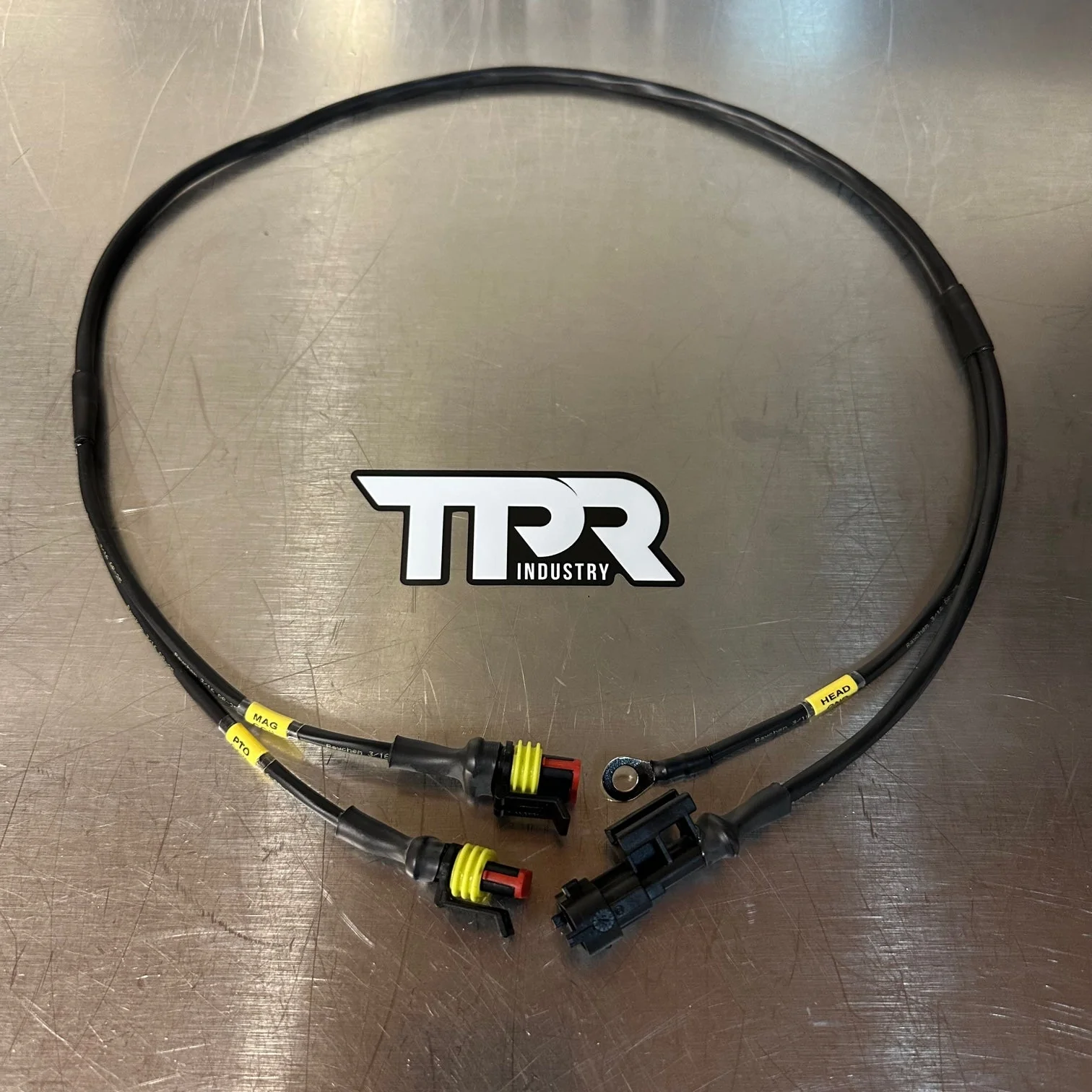 TPR005 - Pro XP engine install kit for XPT car - Image 4
