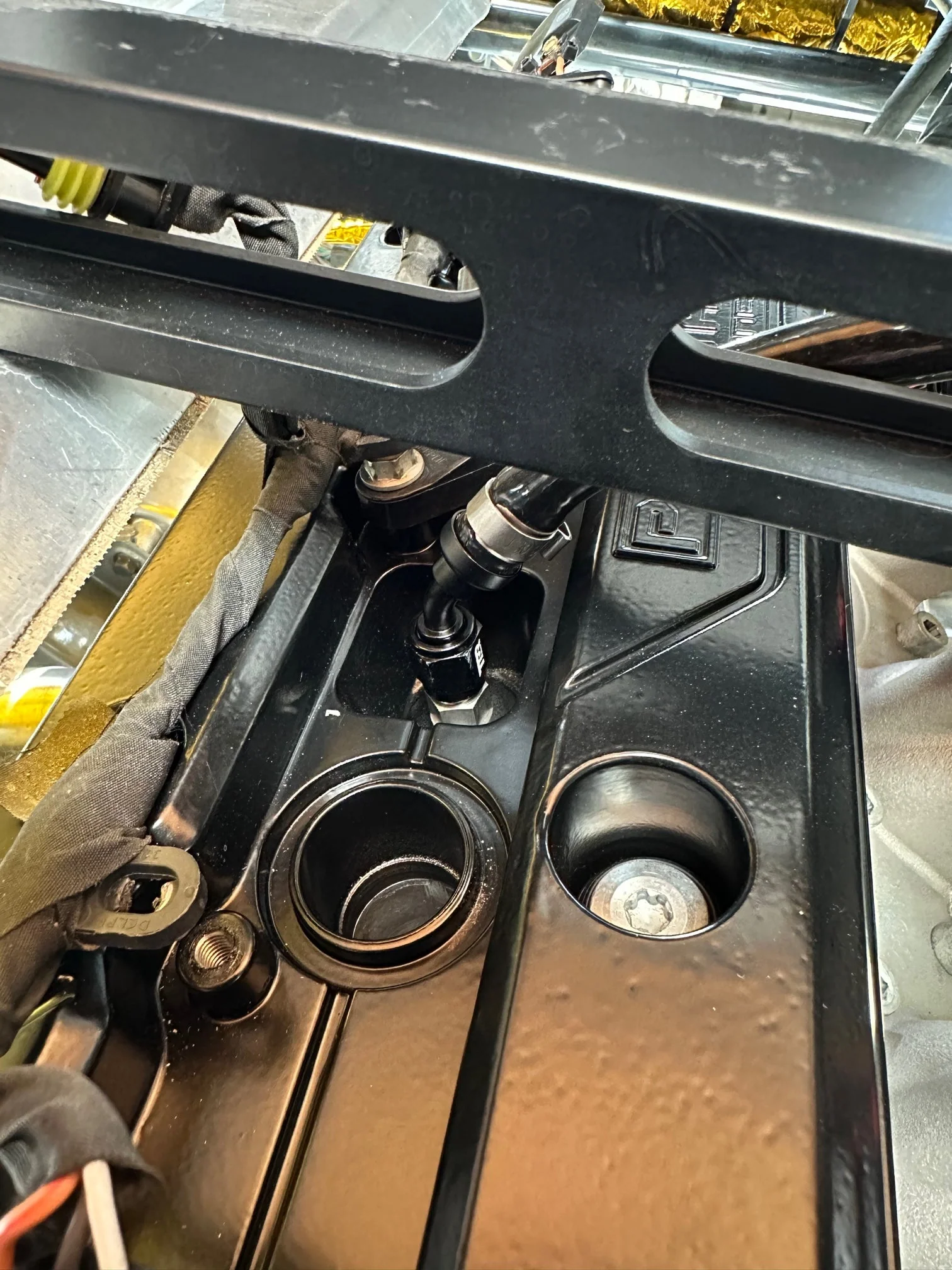 TPR007 - Water Bleed Upgrade Kit - Pro XP / Turbo R / Pro S / Pro R - Image 4