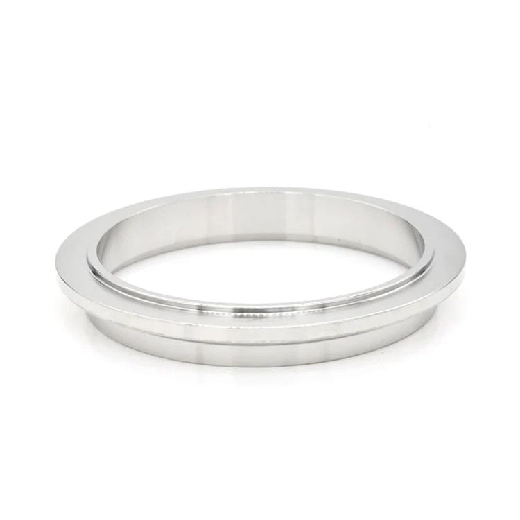 Turbo Outlet Flange - (PTE) Precision Turbo Medium Frame Turbo Housings - CP2 Titanium - Image 2