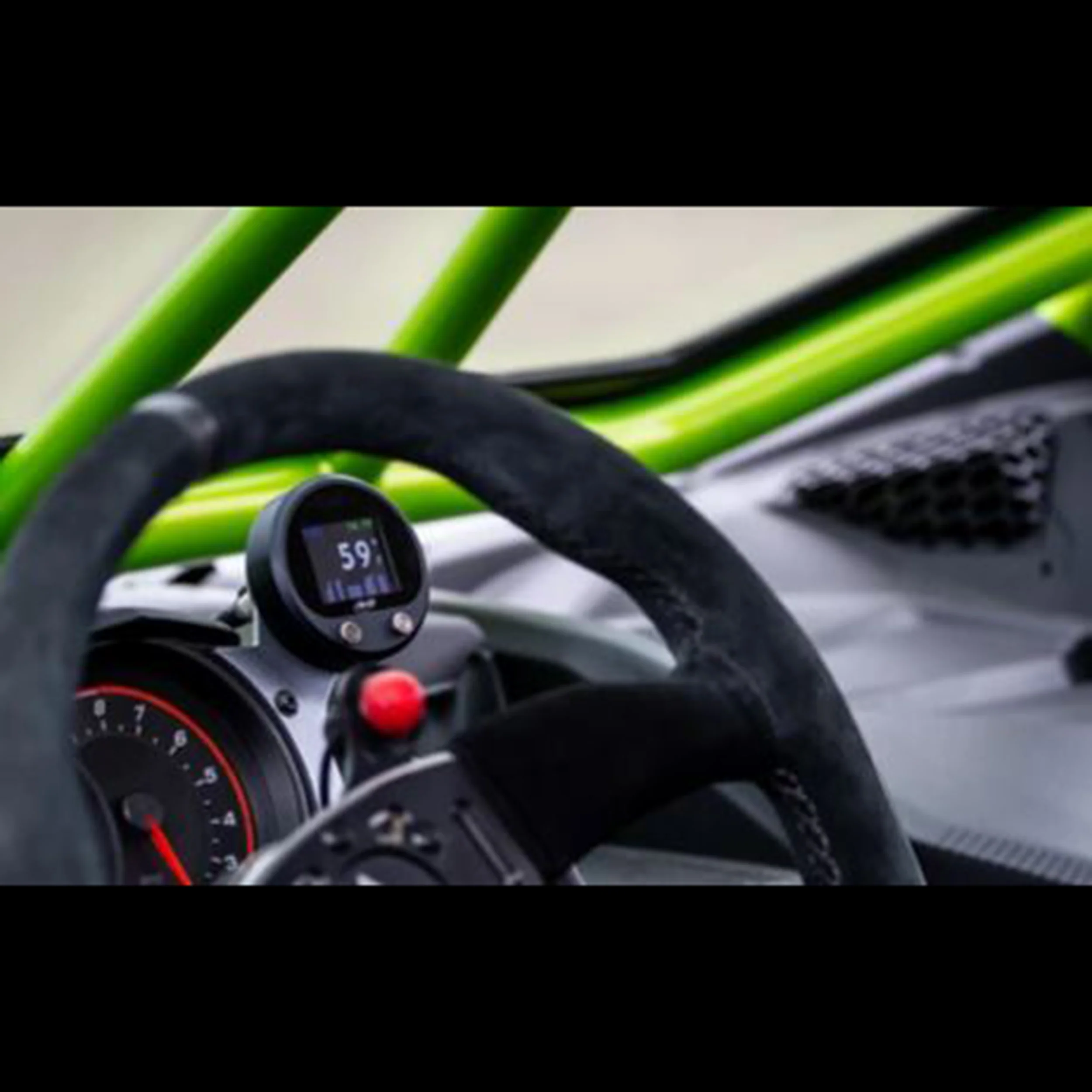 WSRD Power Vision PV3 Mounting Arm | Can-Am X3 - Image 3