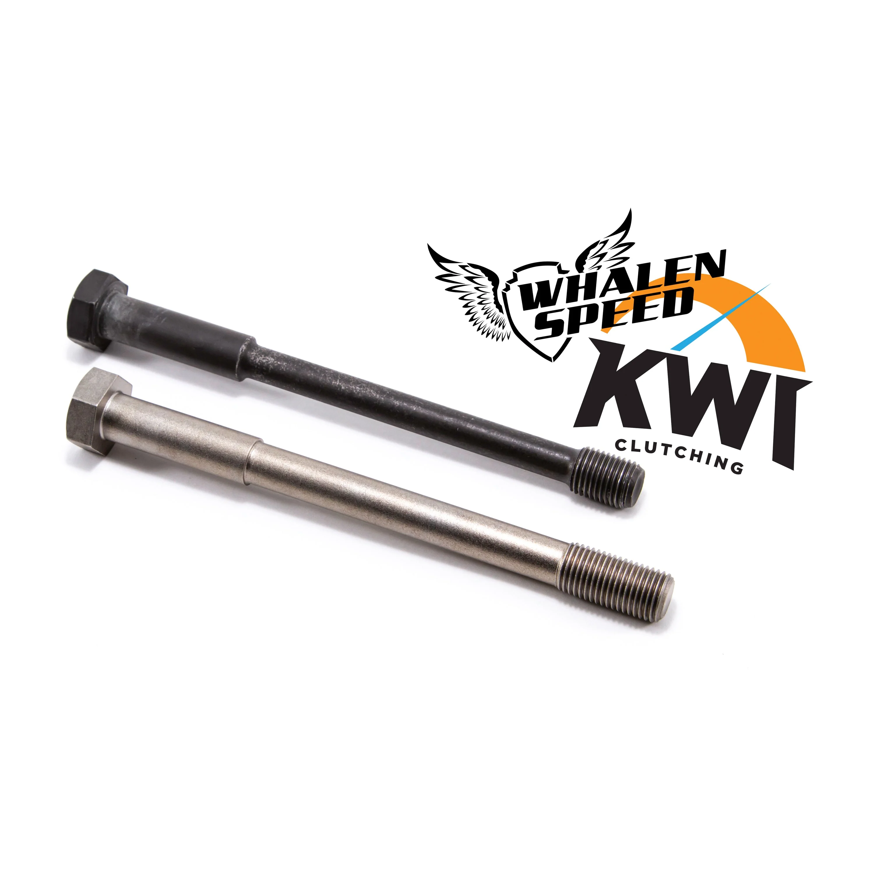 WSRD Ultimate Primary Bolt | Can-Am X3 & Defender HD10 - Image 2
