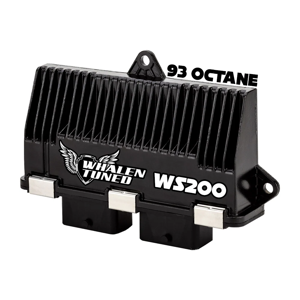 WSRD Stock Injector Stock ECU Flashes | 2017-2022 Turbo/Turbo R & 2020 Turbo RR Can-Am X3 (177HP-239HP) - Image 8